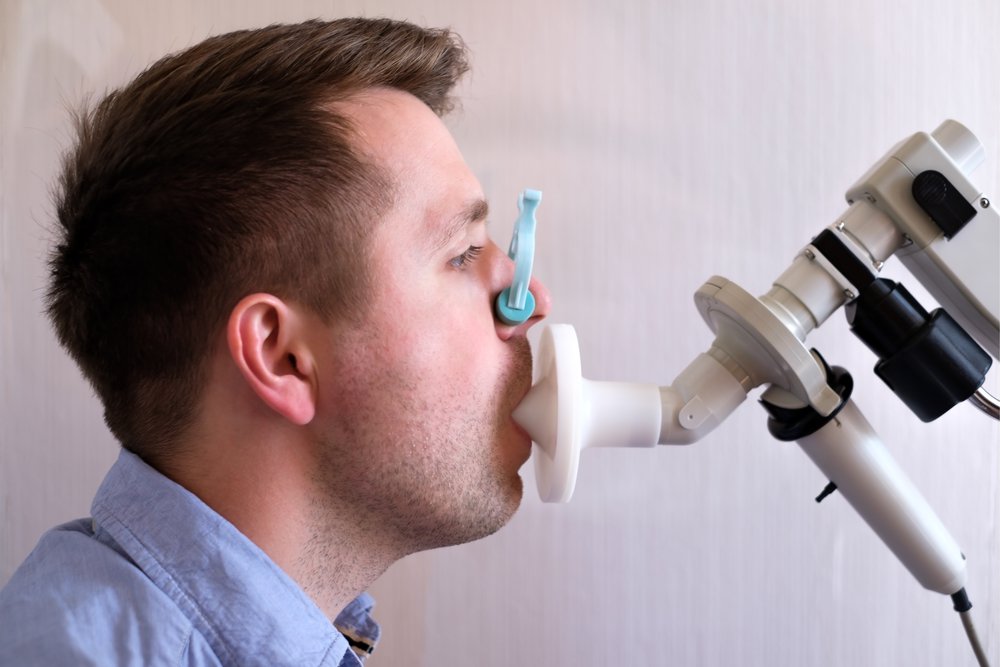 Best PFT test Centre in Delhi
