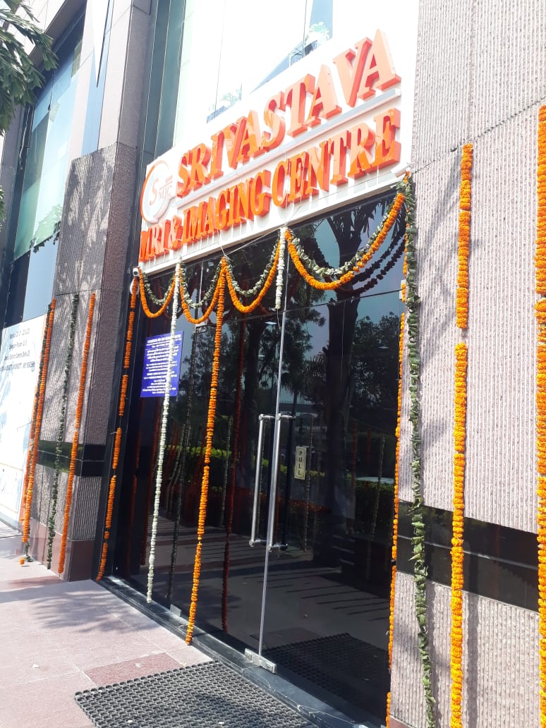 Best Mammography Test Centre in Delhi
