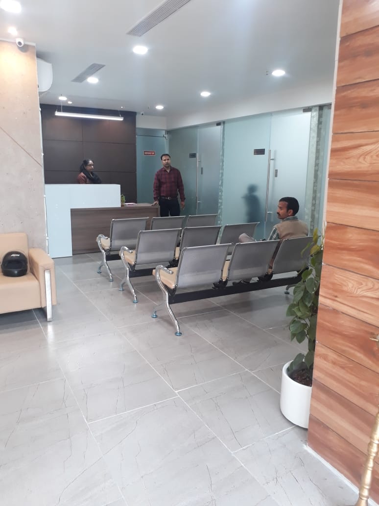 Best HOLTER Test Centre in Delhi