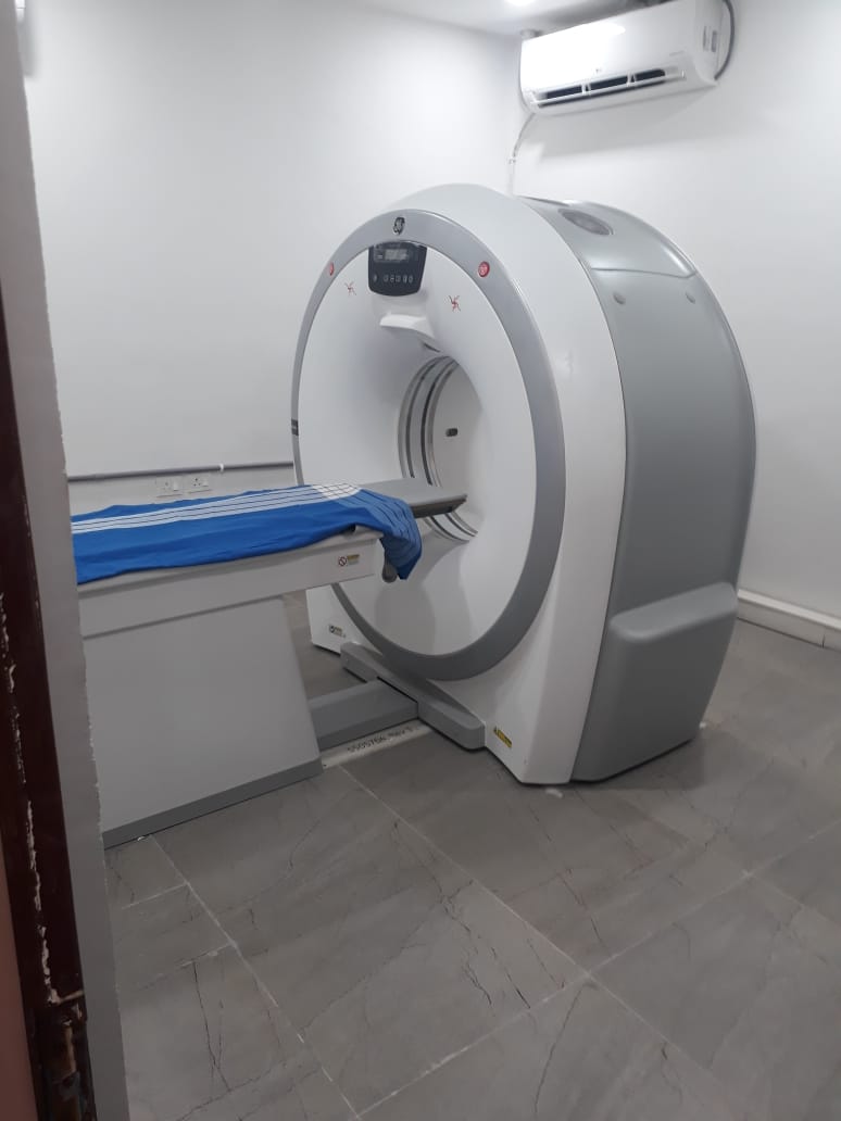 Best EEG Test Centre in Delhi