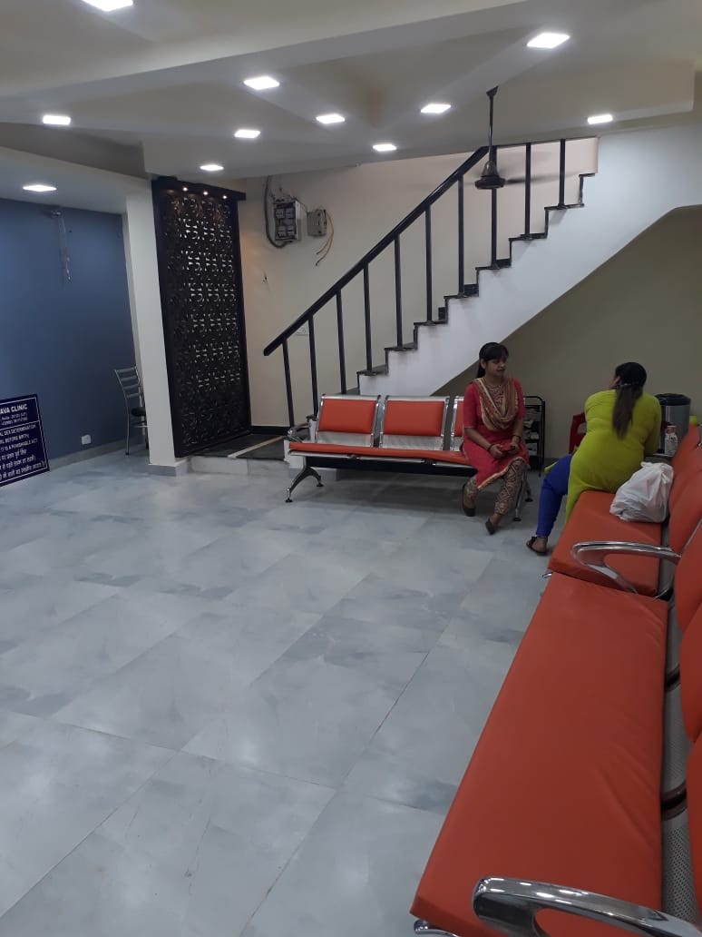 Best CT Scan Centre in Delhi