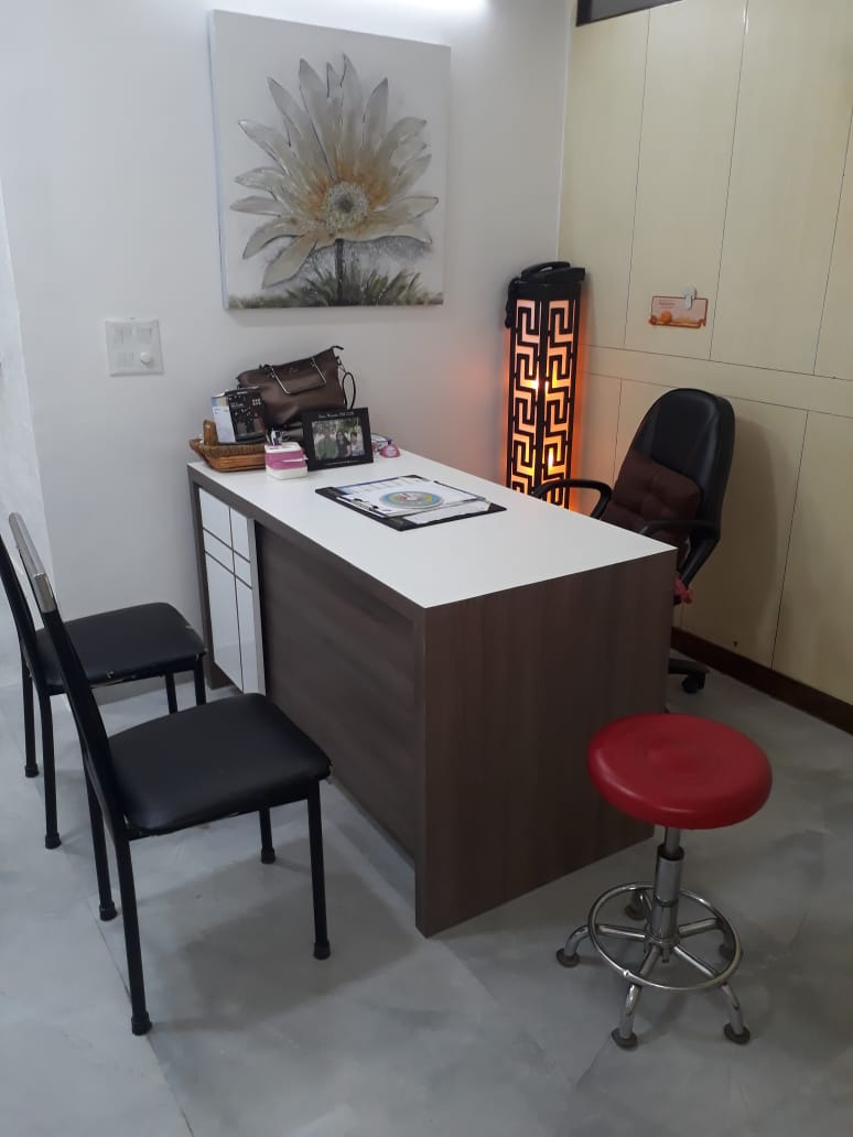 Best COLOR DOPPLER Test in Delhi