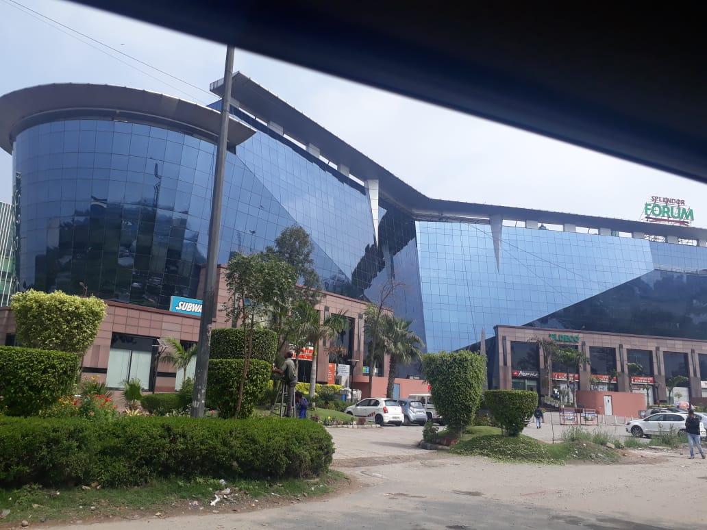 MRI And Imaging Centre in Delhi