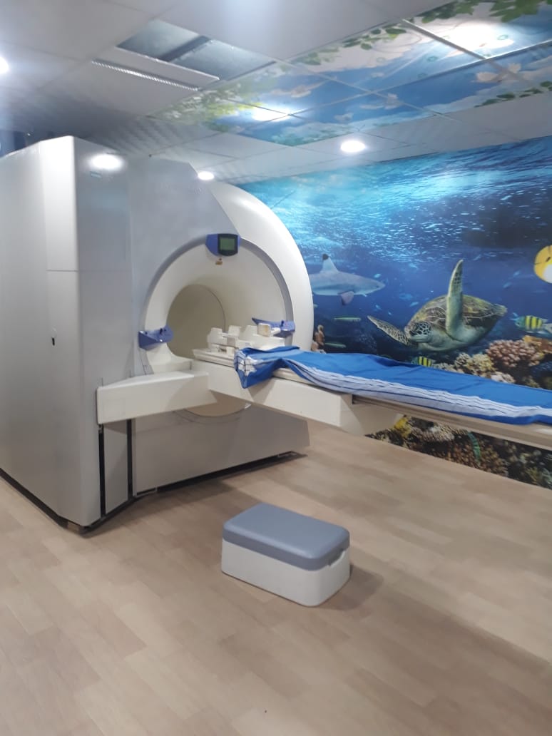 Best Ultrasound Centre in Delhi
