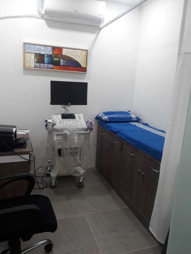 Best MRI Center in Delhi